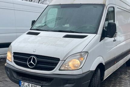 Mercedes-Benz Sprinter 288.000 km 7.999 &euro; Gelsenkirchen 45886