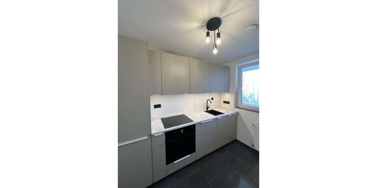 Etagenwohnung Bielefeld Stieghorst - 1 Zimmer, 41 m&sup2;, 198.000&euro; | Angebot:27293668