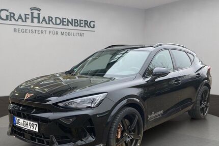 Cupra Formentor 12.500 km 57.190 &euro; Offenburg 77652