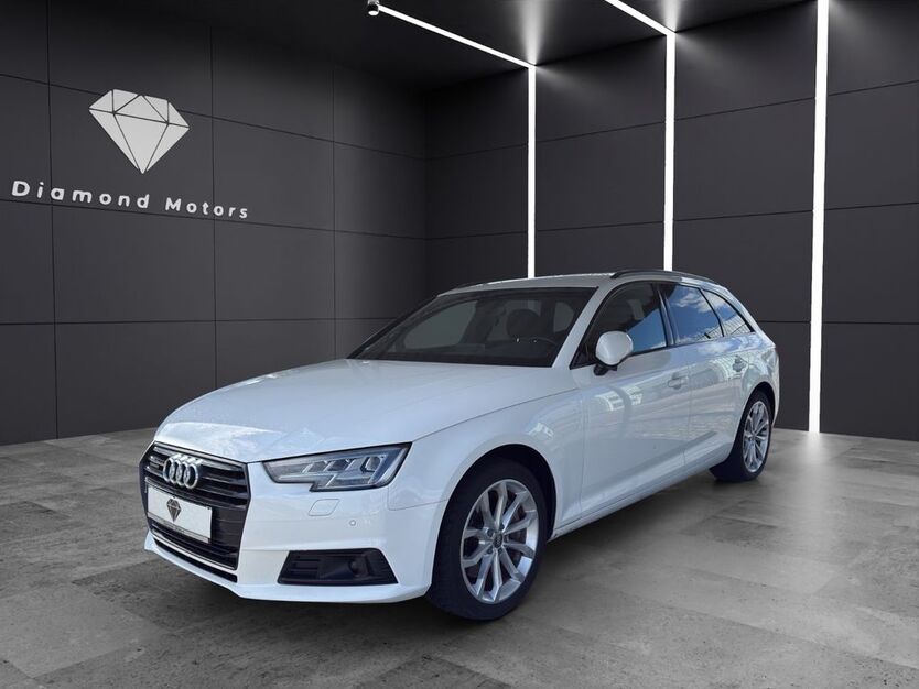 Audi A4 192.000 km 17.390 € laupheim 88471