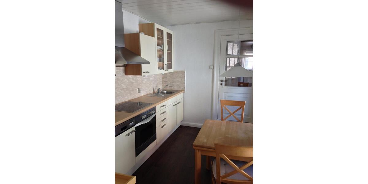 Doppelhaushälfte Lübeck Innenstadt - 3 Zimmer, 80 m&sup2;, 220.000&euro; | Angebot:26993829