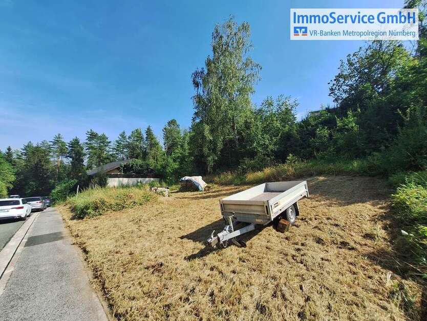 Grundstück zu verkaufen in Velden 104.500 € 865 m²
