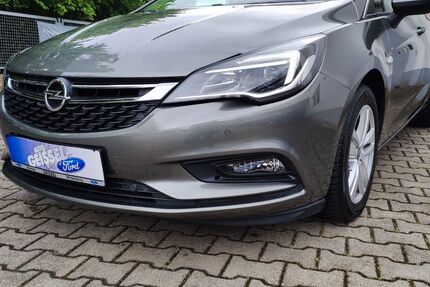 Opel Astra 85.000 km 11.980 &euro; Dessau-Roßlau 06849