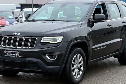 Jeep Grand Cherokee 289.000 km 10.650 € Kirchberg 55481