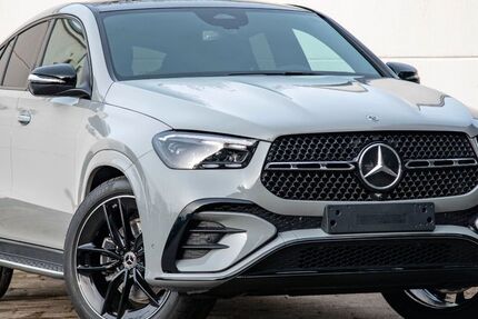 Mercedes-Benz GLE 300 50 km 106.981 &euro; Dortmund 44309