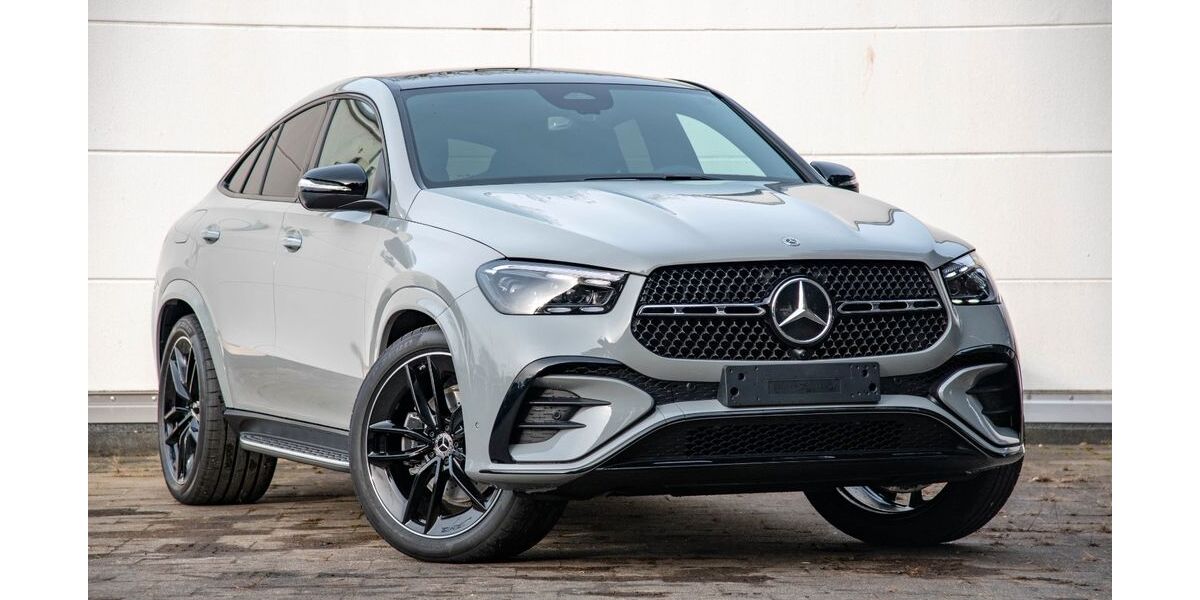 Mercedes-Benz GLE 300 50 km 106.981 &euro; Dortmund 44309