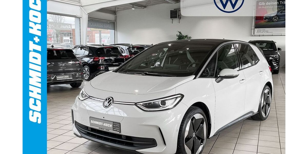 VW ID.3 6.900 km 44.950 &euro; Achim-Uesen 28832