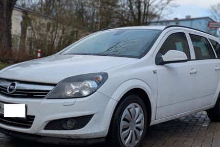 Opel Astra 86.000 km 5.800 &euro; Hamburg 22159