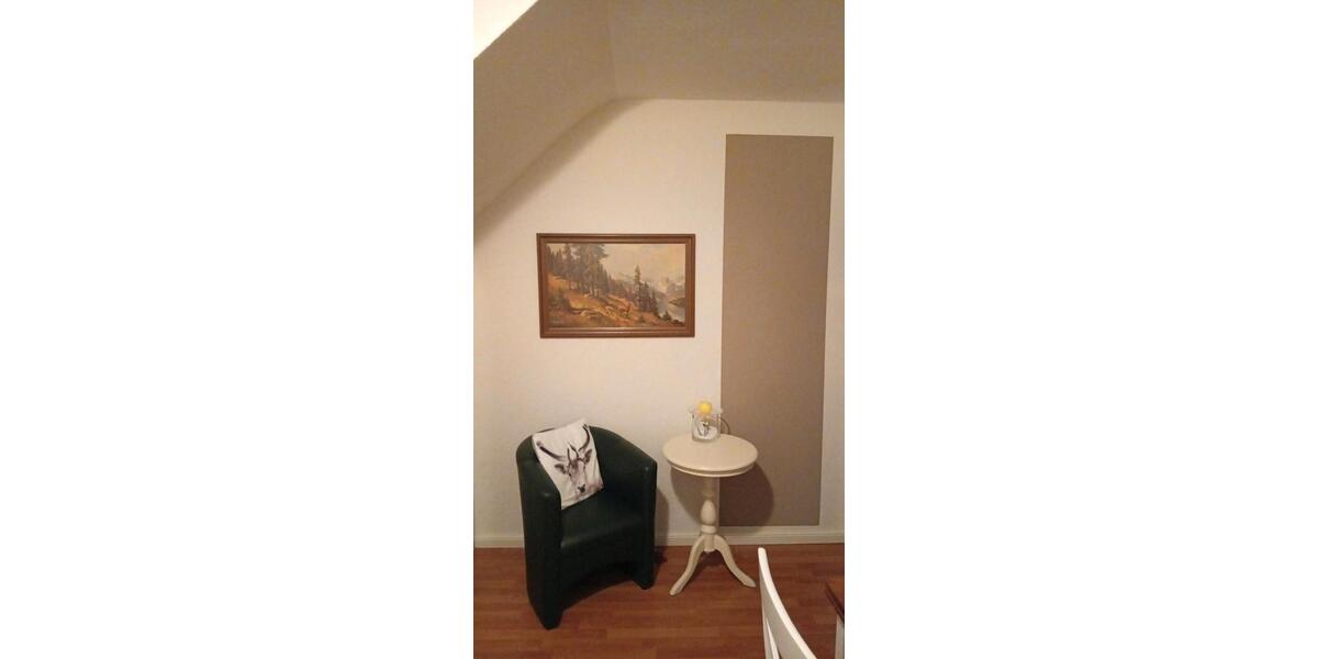 Etagenwohnung Braunlage - 1 Zimmer, 20 m&sup2;, 33.000&euro; | Angebot:26910371