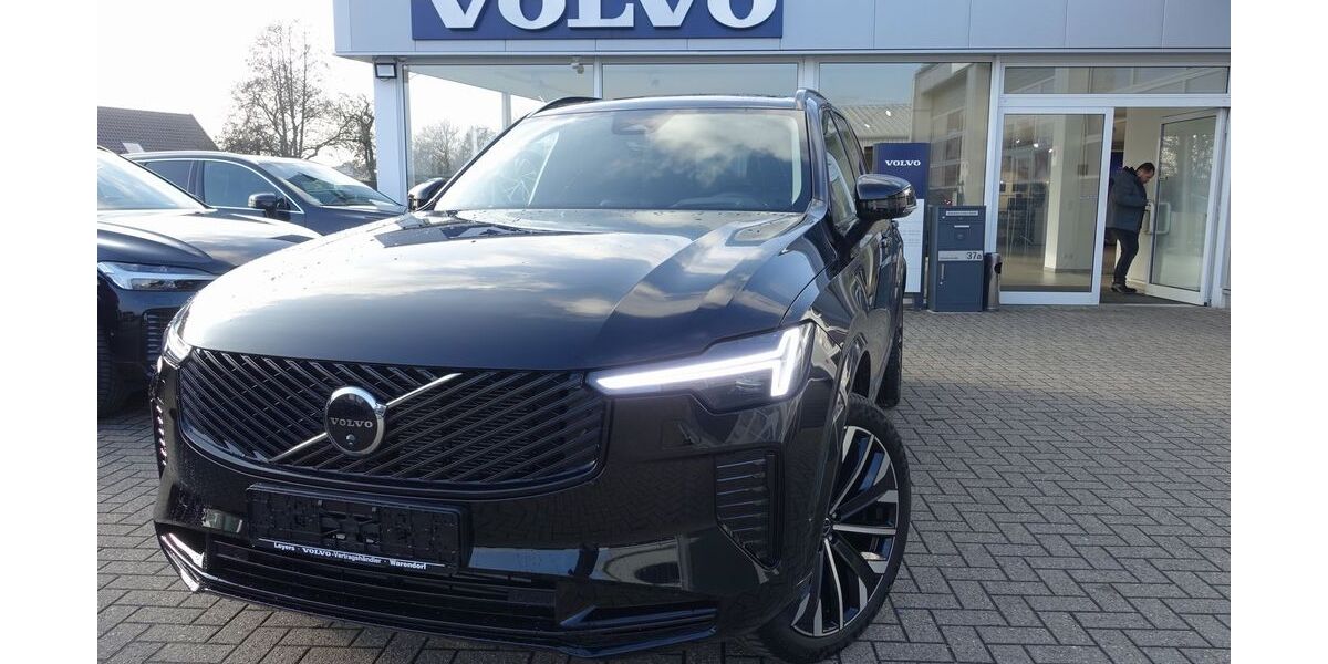 Volvo XC90 25.500 km 70.600 &euro; Warendorf 48231