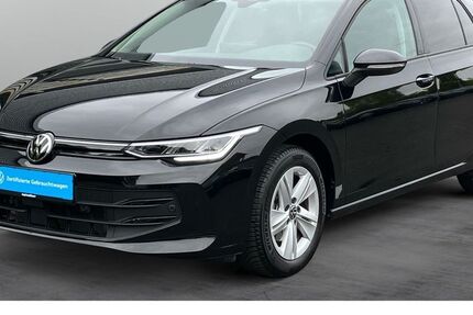 VW Golf 15.000 km 23.990 &euro; Kitzingen 97318