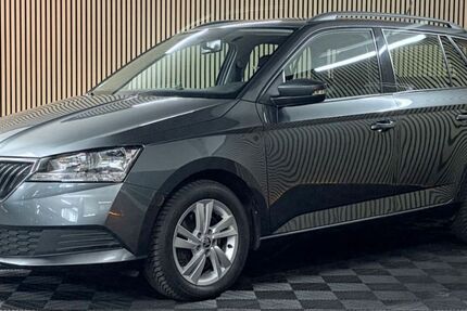 Skoda Fabia 125.000 km 12.890 &euro; Delbrück 33129