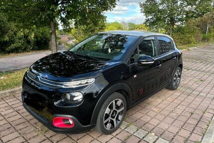 Citroen C3 78.200 km 7.900 € Arnstadt 99310