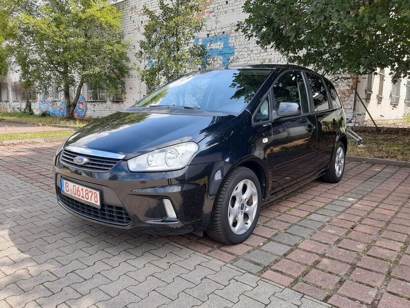 C-Max