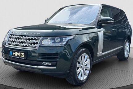 Land Rover Range Rover 180.000 km 27.900 &euro; Büdingen-Düdelsheim 63654
