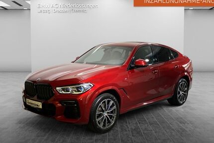 BMW X6 69.948 km 62.902 &euro; Dresden 01219