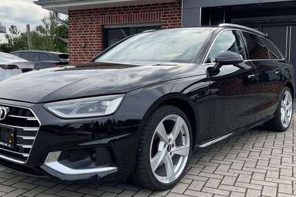 Audi A4 53.612 km 25.900 &euro; Lünne 48480