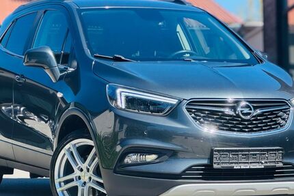 Opel Mokka X 159.664 km 7.799 &euro; Haselbach 94354