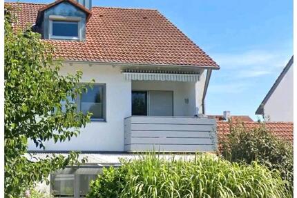 91 m² Maisonette-Wohnung in DHH inkl. EBK, 2 Bäder, Parkplatz 4 zimmer