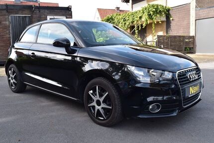 Audi A1 204.110 km 3.500 &euro; Hollingstedt 24876