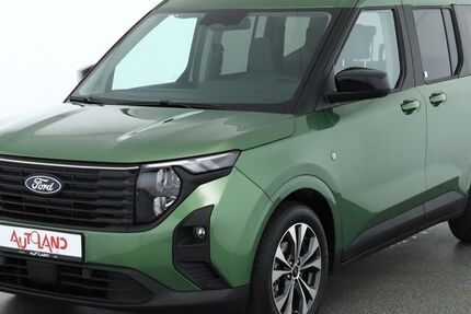 Ford Tourneo Courier 7.550 km 23.890 &euro; Gotha 99867