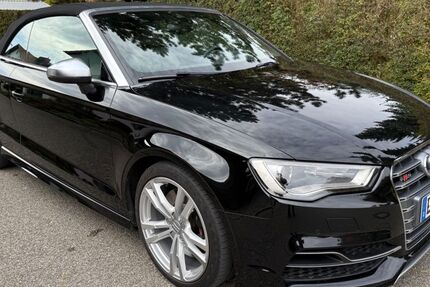 Audi S3 121.500 km 21.700 &euro; Mamming 94437
