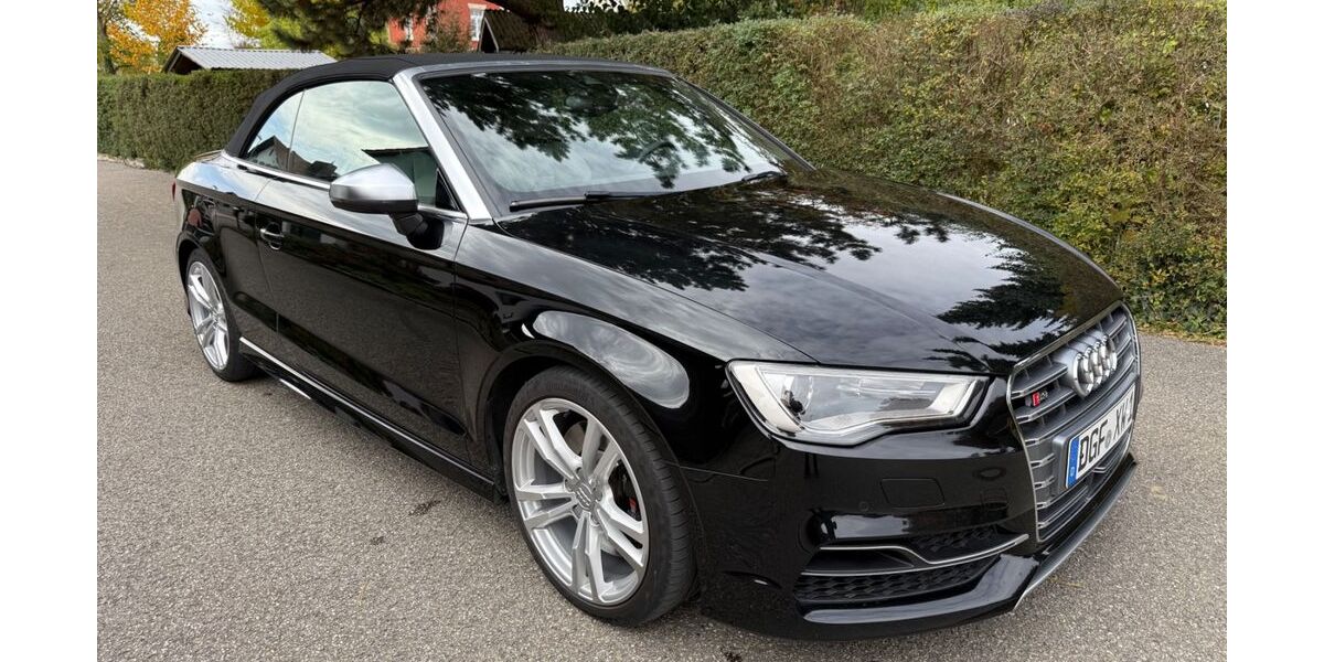 Audi S3 121.500 km 21.700 &euro; Mamming 94437