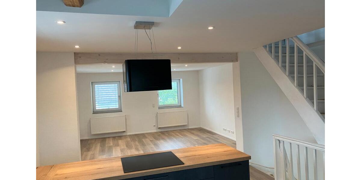 Einfamilienhaus Stammbach - 3 Zimmer, 100 m&sup2;, 980&euro; | Angebot:26672619