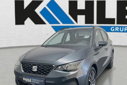 Seat Arona 16.951 km 17.690 &euro; Walsrode 29664