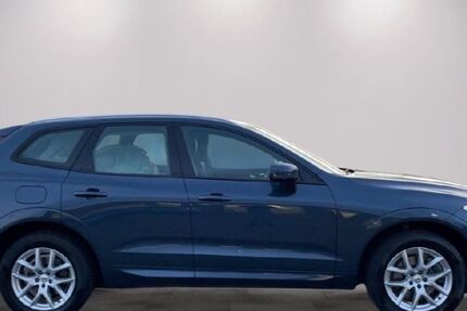 Volvo XC60 130.000 km 25.850 € Mainz 55129