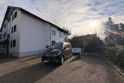 Wohnung Seeheim-Jugenheim Jugenheim - 3 Zimmer, 90 m&sup2;, 319.000&euro; | Angebot:24569498