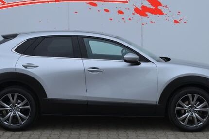 Mazda CX-30 12.788 km 27.860 &euro; Bautzen 02625