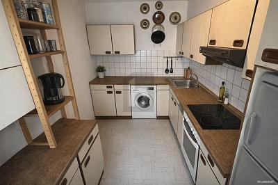 IHRE KAPITALANLAGE FÜR DIE ZUKUNFT - Etagenwohnung Lahr/Schwarzwald Schwarzwald | Angebot:26437383