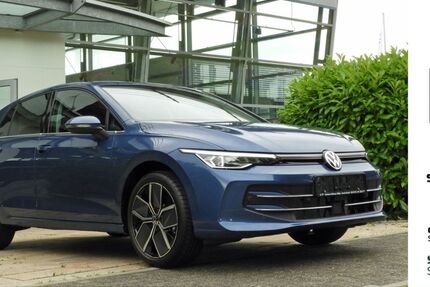VW Golf 8.000 km 29.250 &euro; Brand-Erbisdorf 09618