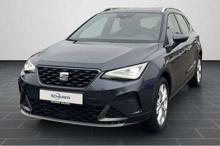 Seat Arona 7.559 km 23.680 &euro; Mainz 55129