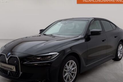 BMW i4 22.342 km 35.312 &euro; München 80939