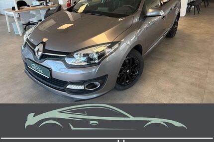 Renault Megane 139.604 km 6.990 &euro; Bad Düben 04849