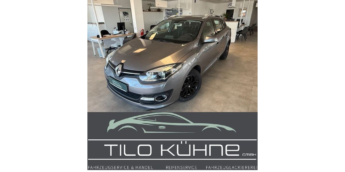 Renault Megane 139.604 km 6.990 &euro; Bad Düben 04849