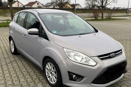Ford C-Max 179.000 km 6.700 &euro; Heppenheim 64646