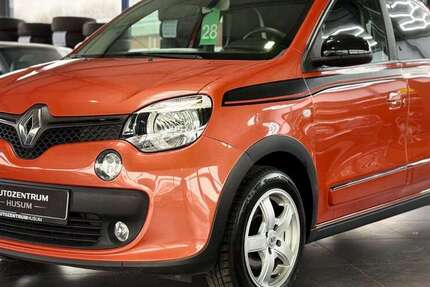 Renault Twingo 86.363 km 9.290 &euro; Husum 25813