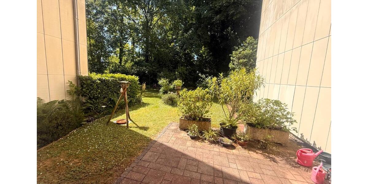 Erdgeschoßwohnung Saarlouis - 4 Zimmer, 88 m&sup2;, 189.000&euro; | Angebot:26832036