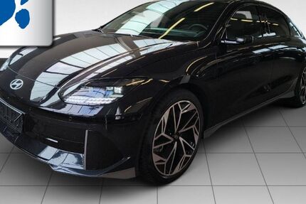 Hyundai IONIQ 6 10.809 km 35.930 &euro; Emsdetten 48282