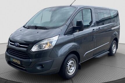 Ford Tourneo Custom 144.500 km 19.900 &euro; Büdingen-Düdelsheim 63654