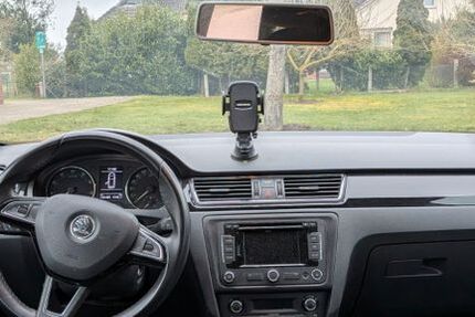 Skoda Rapid 146.000 km 5.400 &euro; Oppenwehe 32351