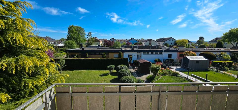 Etagenwohnung Heilbronn Böckingen - 3 Zimmer, 65 m&sup2;, 960&euro; | Angebot:26681090