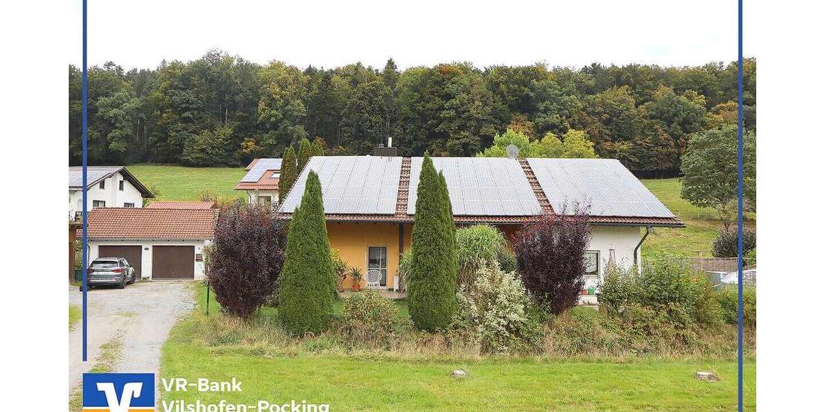 Haus zum Kaufen in Ortenburg 389.000 € 155 m² 8 zimmer