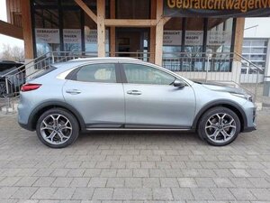 Kia XCEED 1.6 PHEV DCT6 SPI 18 NAV TECH 36.033 km 19.460 &euro; Höhenkirchen-Siegertsbrun 85635