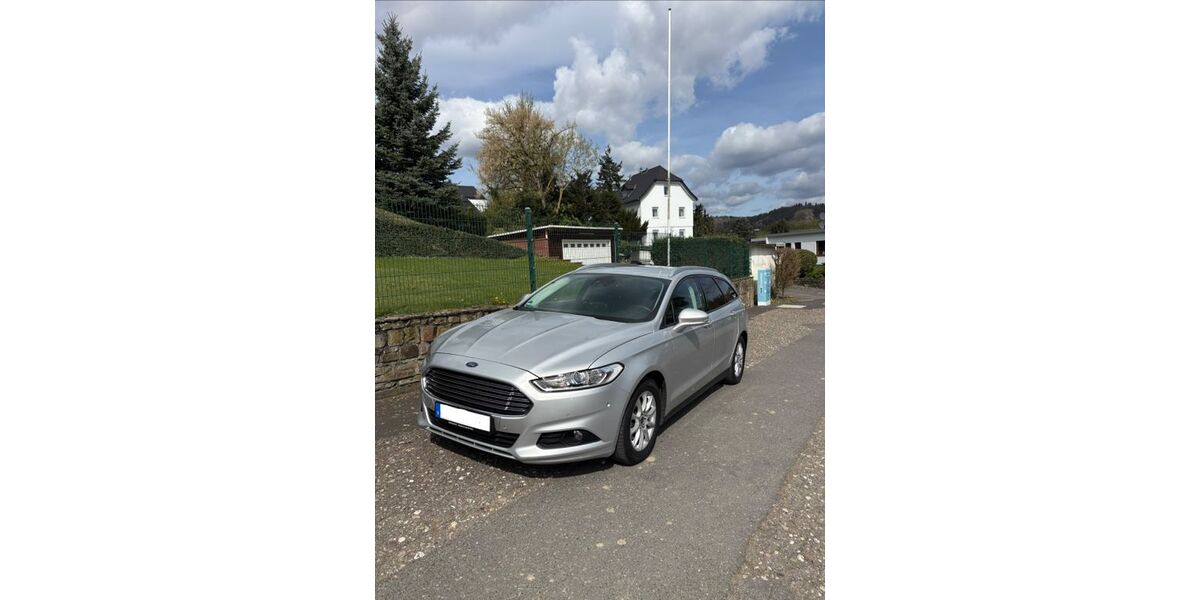 Ford Mondeo 194.309 km 6.500 &euro; Neuwied 56567