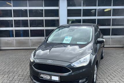 Ford C-Max 95.000 km 8.499 &euro; Osnabrück 49090