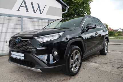 Toyota RAV 4 69.246 km 28.500 &euro; Groß Oesingen 29393